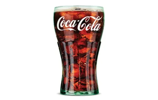 Chicken Salad Chick Fountain Drink (32 Oz.) Nutrition Information